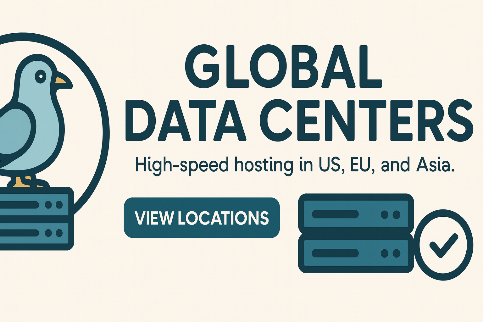 datacenter